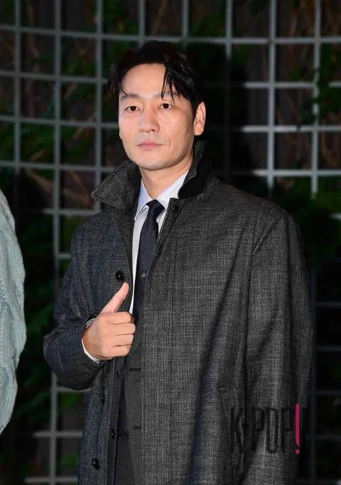Park Hae-soo — Launch