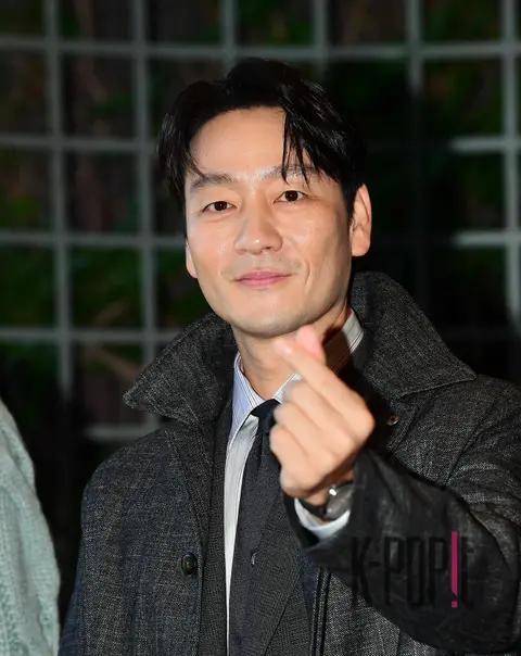 Park Hae-soo — Launch