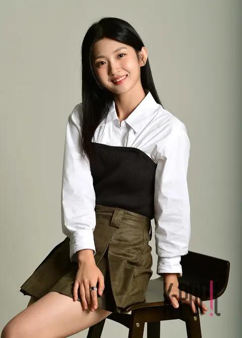 Park Se-hyun — Interview