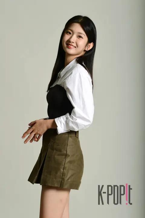Park Se-hyun — Interview