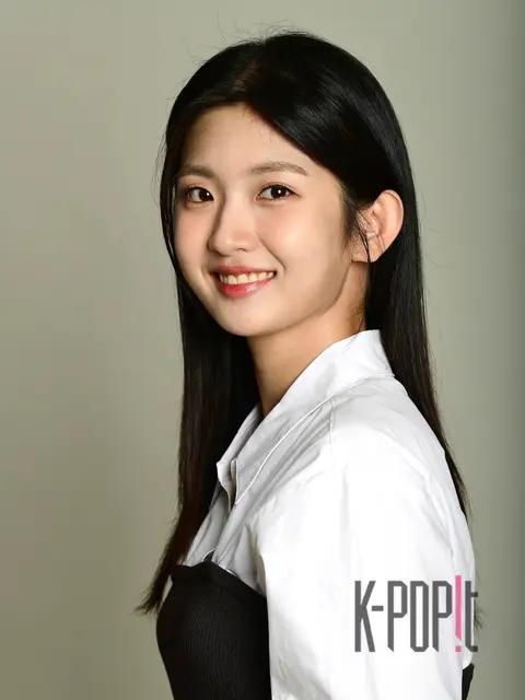 Park Se-hyun — Interview