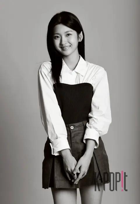 Park Se-hyun — Interview