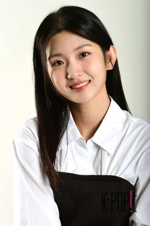 Park Se-hyun — Interview