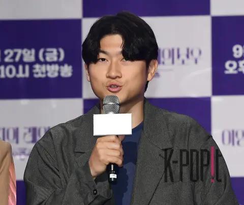 PD Kim Tae-joon — Lee Young-ji Rainbow Production Briefing — 2024-09-24