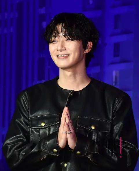 Park Seo-joon — Gyeongseong Creature 2 Production Briefing