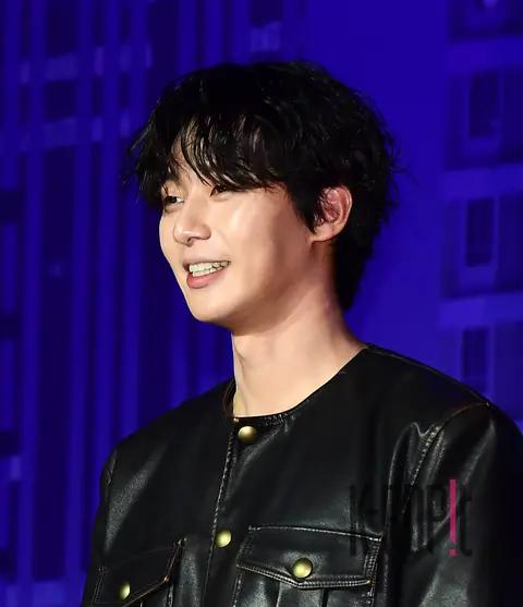 Park Seo-joon — Gyeongseong Creature 2 Production Briefing