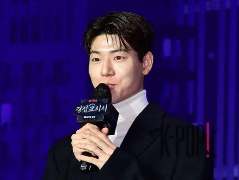 Bae Hyun-sung — Gyeongseong Creature 2 Production Briefing