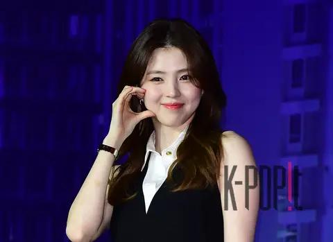 Han So-hee — Gyeongseong Creature 2 Production Briefing