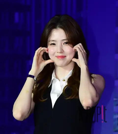Han So-hee — Gyeongseong Creature 2 Production Briefing
