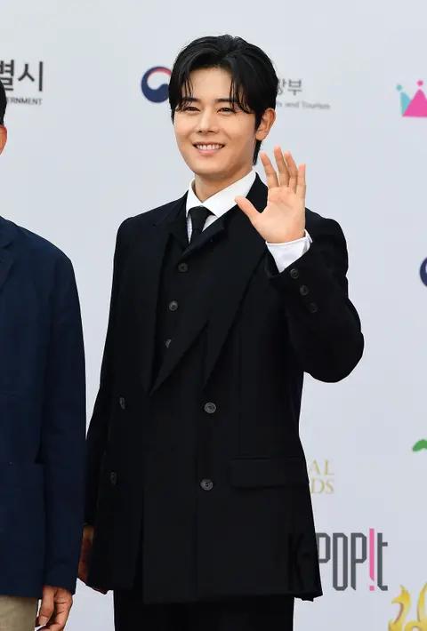 Kim Dong-jun — Seoul Drama Awards