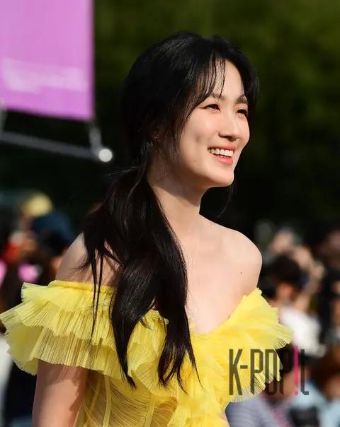 Kim Hae-yoon — Seoul Drama Awards