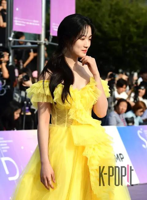 Kim Hae-yoon — Seoul Drama Awards