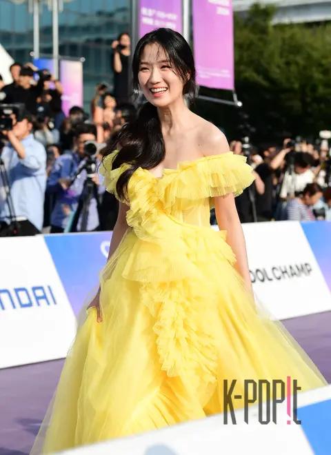 Kim Hae-yoon — Seoul Drama Awards