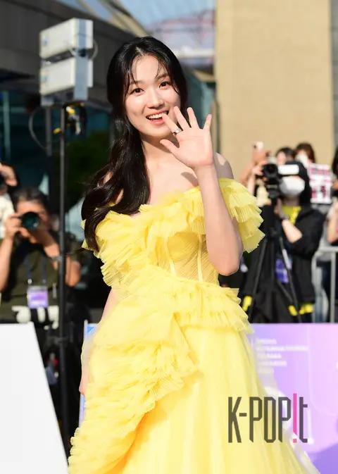 Kim Hae-yoon — Seoul Drama Awards