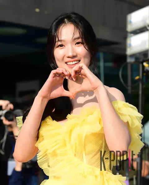 Kim Hae-yoon — Seoul Drama Awards