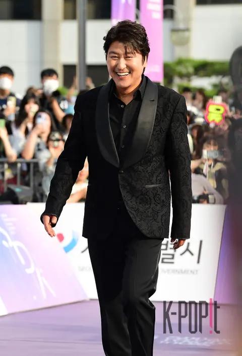 Song Kang-ho — Seoul Drama Awards