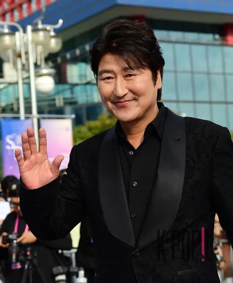 Song Kang-ho — Seoul Drama Awards