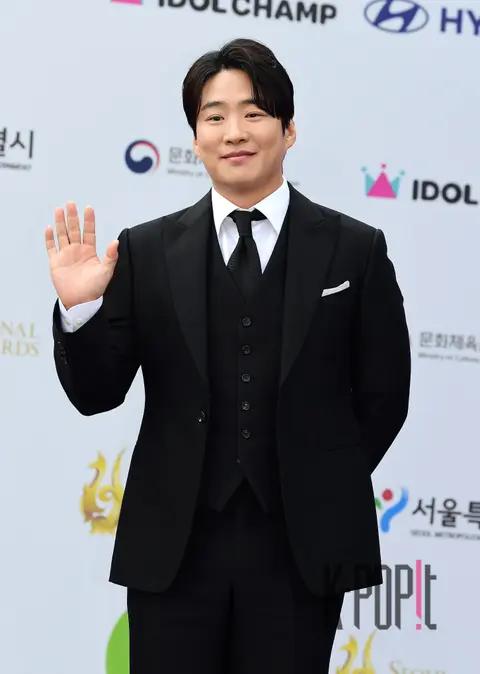 Ahn Jae-hong — Seoul Drama Awards