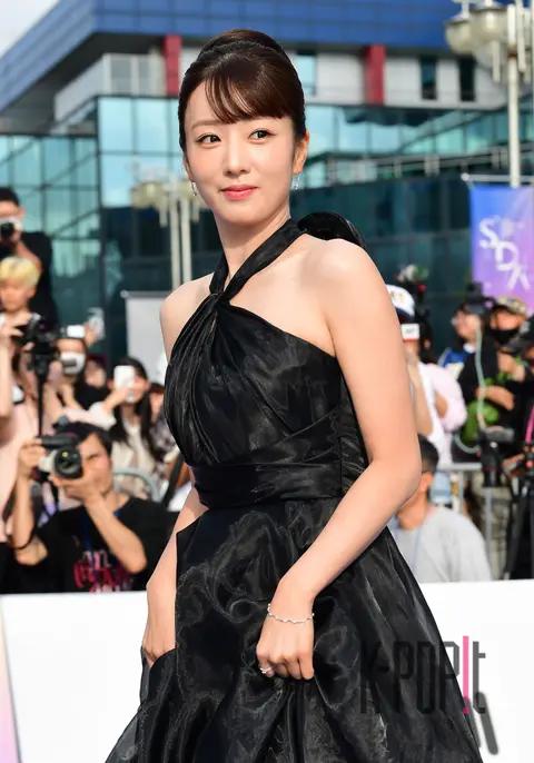 Bomi — Seoul Drama Awards