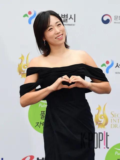 Lee Mi-do — Seoul Drama Awards — 2024-09-25