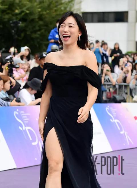 Lee Mi-do — Seoul Drama Awards