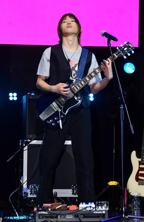 Dragon Pony Gwon Se-hyuk — Showcase