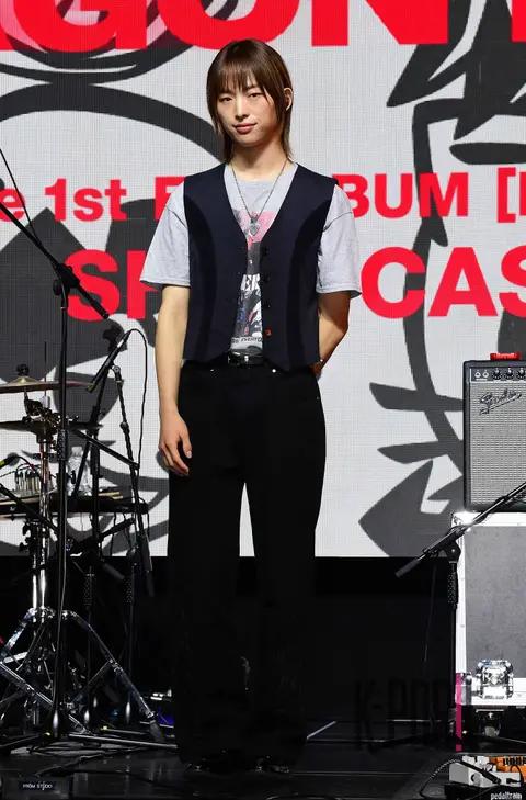 Dragon Pony Gwon Se-hyuk — Showcase