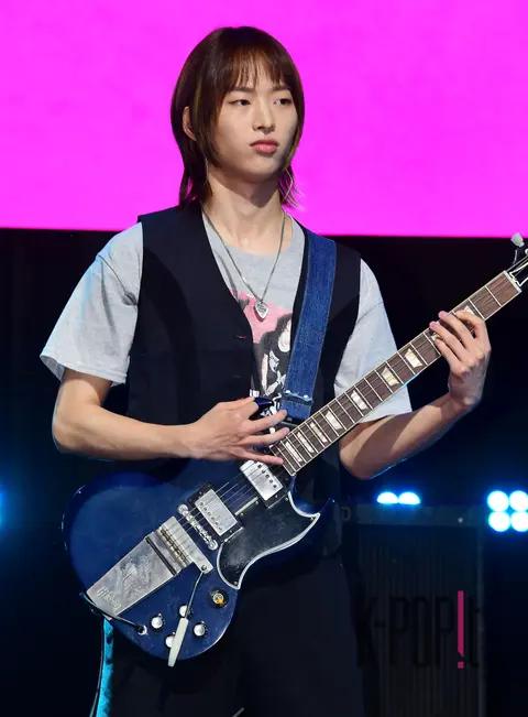 Dragon Pony Gwon Se-hyuk — Showcase