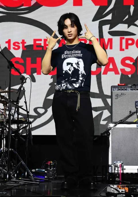 Dragon Pony Pyun Sung-hyun — Showcase