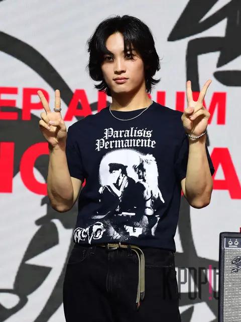 Dragon Pony Pyun Sung-hyun — Showcase