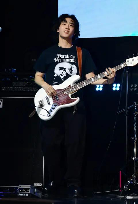 Dragon Pony Pyun Sung-hyun — Showcase