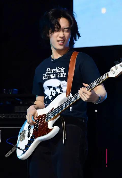 Dragon Pony Pyun Sung-hyun — Showcase