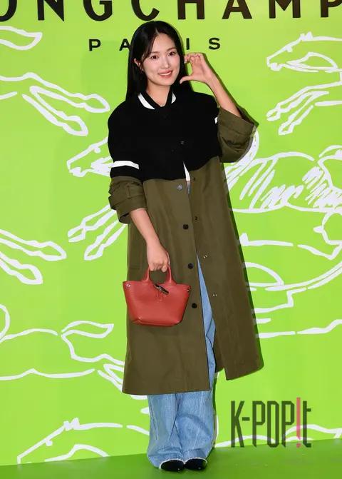 Kim Hae-yoon — Launch