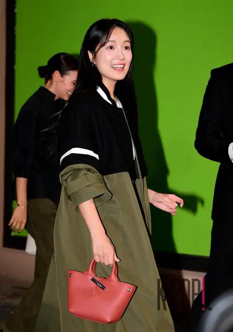 Kim Hae-yoon — Launch