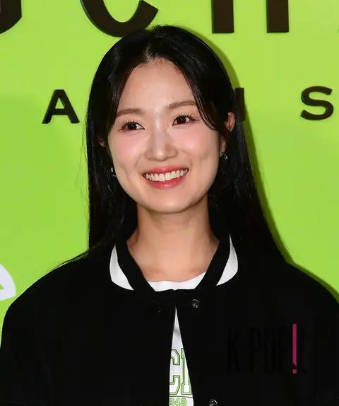 Kim Hae-yoon — Launch