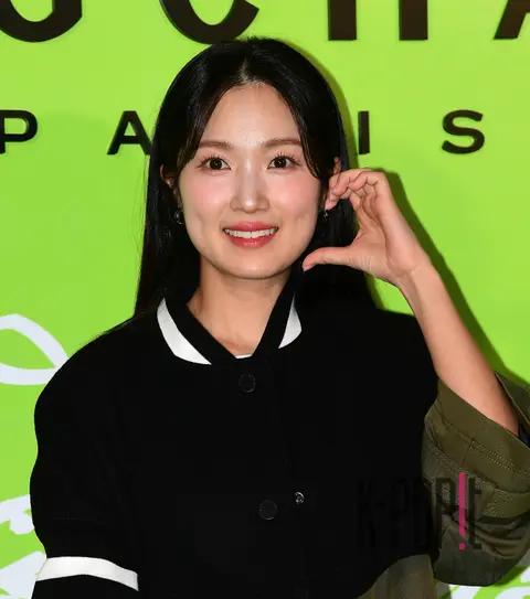 Kim Hae-yoon — Launch