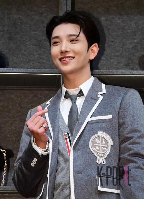 Joshua (SEVENTEEN) — Launch