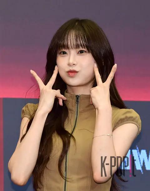 Chuu — Steel Troops W Production Briefing