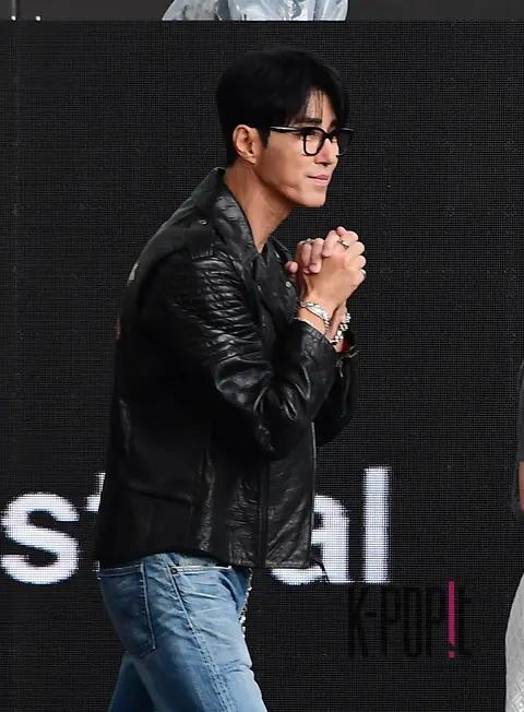 Cha Seung-won — Busan International Film Festival Open Talk