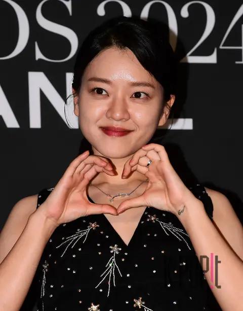Go A-sung — Busan Asia Star Awards