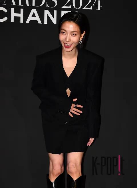 Kim Shin-rok — Busan Asia Star Awards