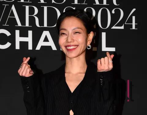Kim Shin-rok — Busan Asia Star Awards