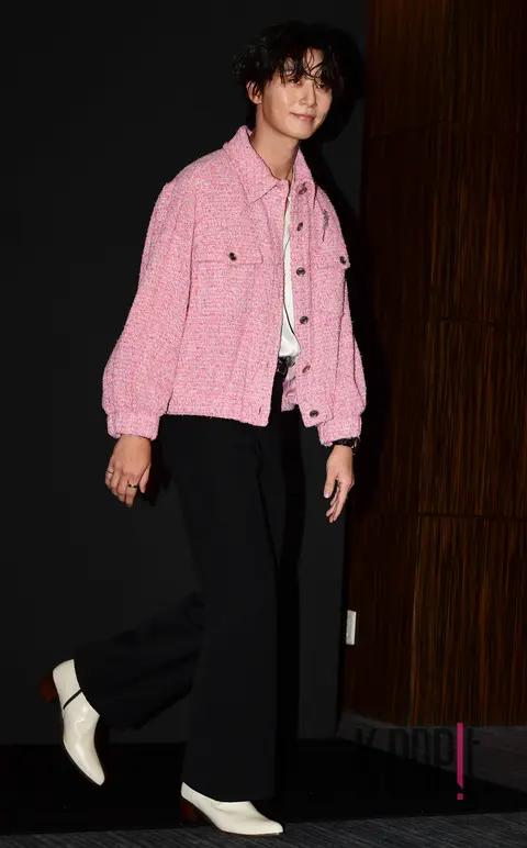 Park Seo-joon — Busan Asia Star Awards