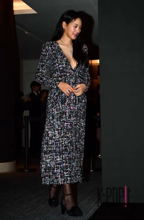 Soohyun — Busan Asia Star Awards