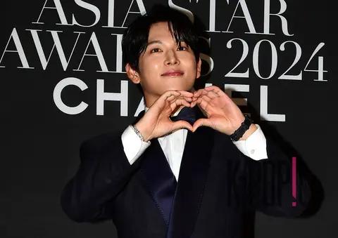 Lim Si-wan — Busan Asia Star Awards