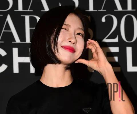Joo Hyun-young — Busan Asia Star Awards
