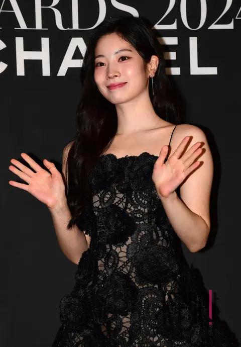 Dahyun (TWICE) — Busan Asia Star Awards