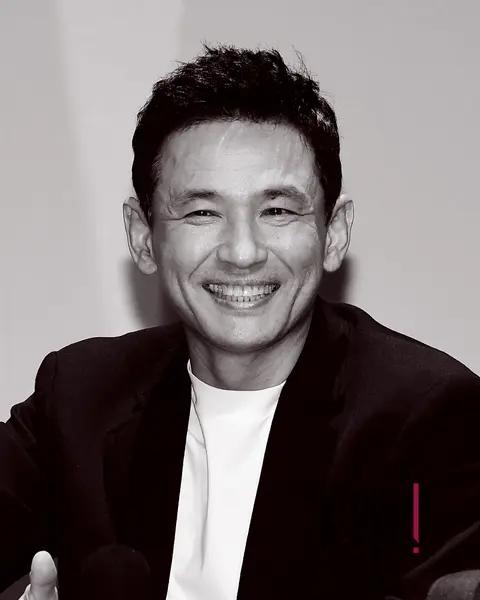 Hwang Jung-min — Busan Actors House