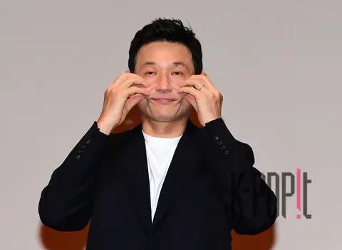 Hwang Jung-min — Busan Actors House
