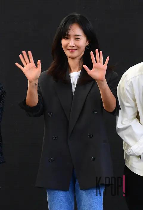 Kwon Yuri — Busan Outdoor Stage Greeting